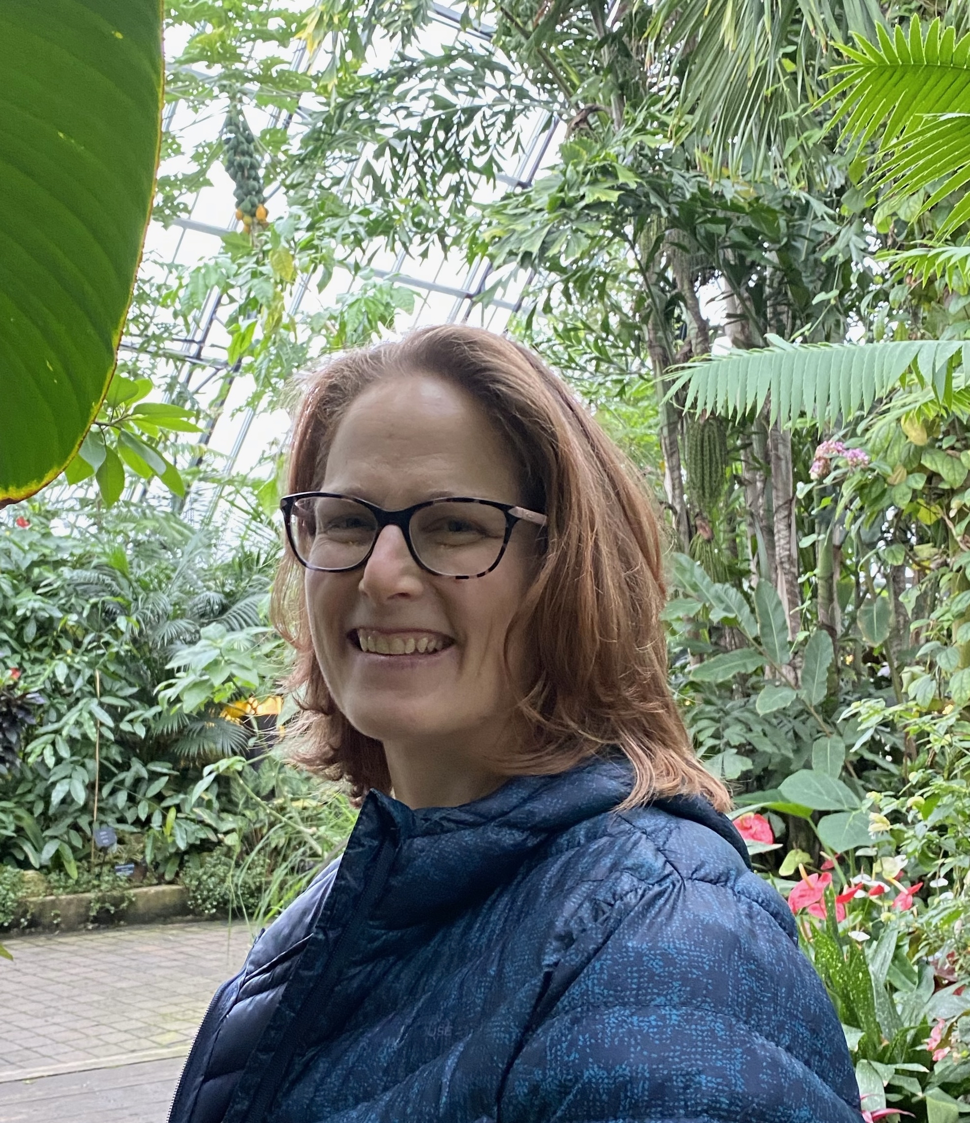 Christa bio photo 2023